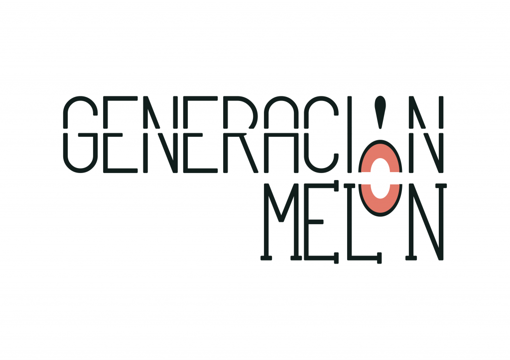 GENERACION MELON logo